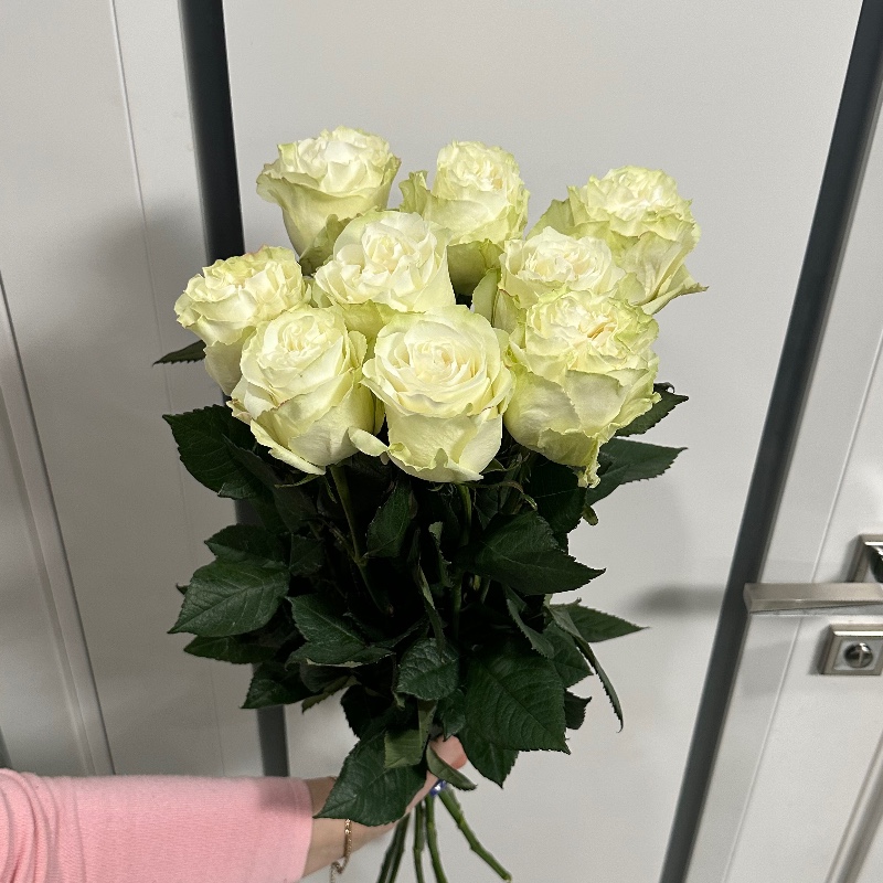 Букет Мунстон 60 см (ТС0119) — КВІТКОВИЙ ЛАН