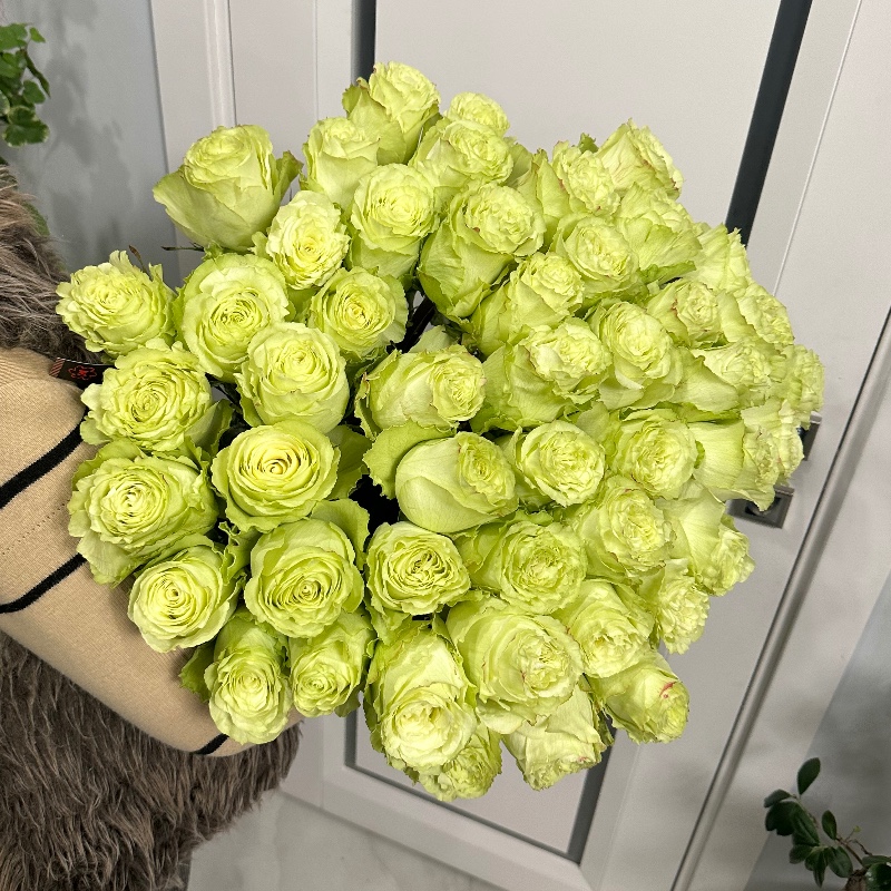 Букет Лемонад великан 70 см (ТС0071) — КВІТКОВИЙ ЛАН